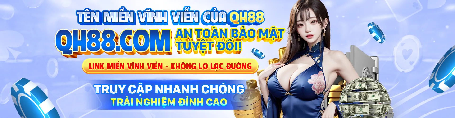 Nền tảng Nổ Hũ Uy tín Mới nhất